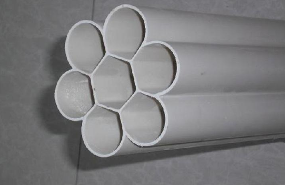 七孔梅花管的特點