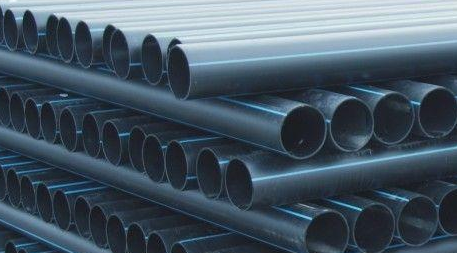 安徽pe管道質量檢測方法