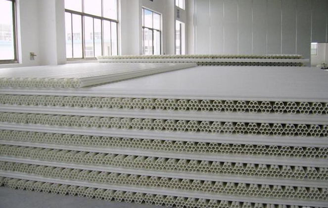 七孔梅花管的價格決定質量