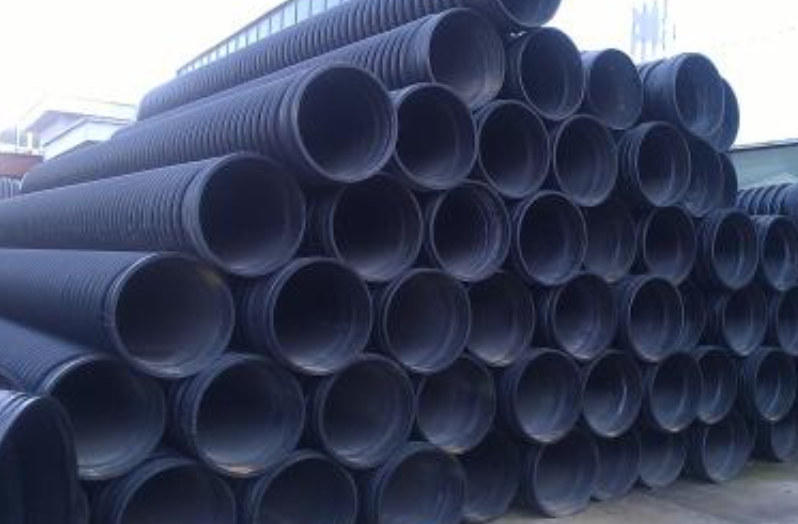 新型管材克拉管的介紹概況