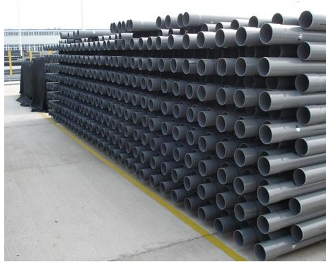 影響安徽pe管道的熱熔焊接質量的因素