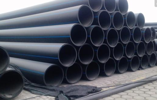 安徽pe管道的試驗壓力為多少