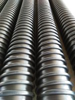 克拉管的環剛度不夠怎麽辦？