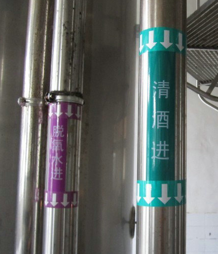  輸送化學危險品的管道介紹