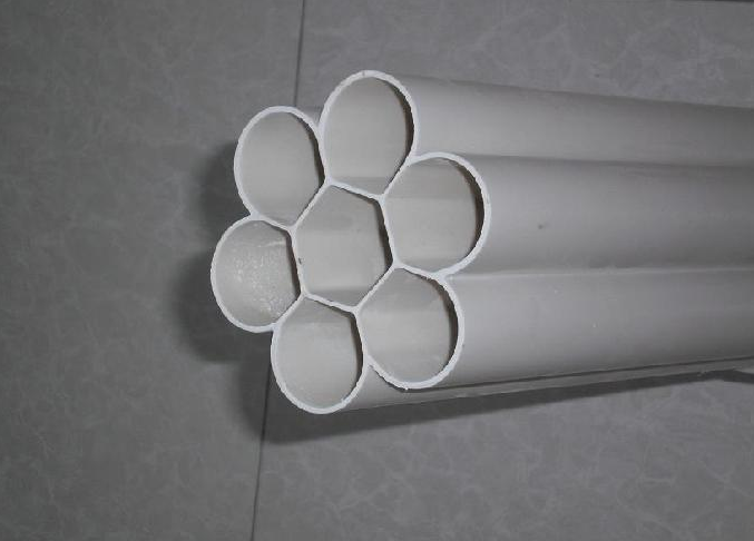 七孔梅花管施工注意哪些？