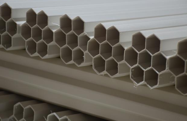 七孔梅花管的敷設之回填土質量要求