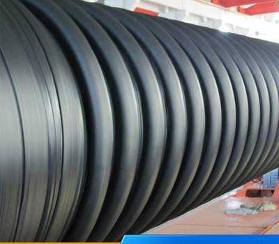 克拉管的安裝規程