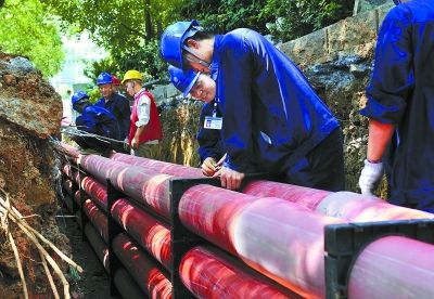 日皮视频APP苹果下载的電熱連接的檢查方法