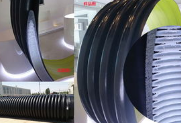 克拉管的性能特點