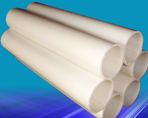 七孔梅花管通信管道施工注意事項