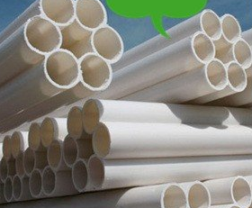 七孔梅花管通信管道施工溝槽開挖