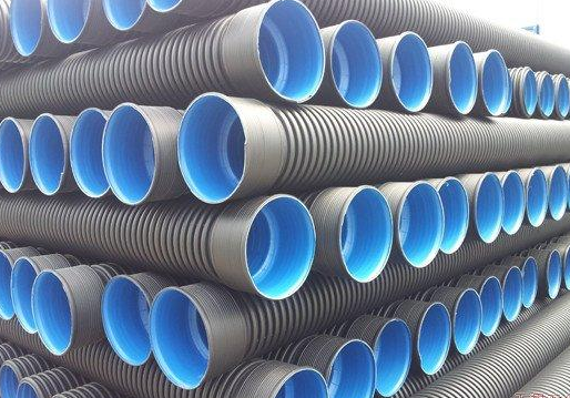 安徽pe管道中得到的樂趣