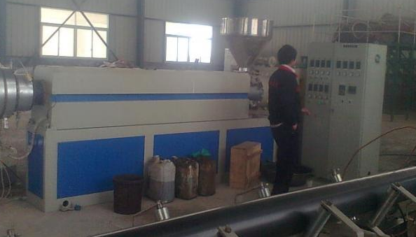 安徽pe管道燃氣管道的防腐處理