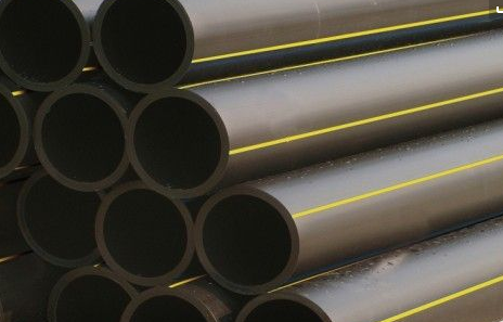 安徽pe管道燃氣管道的施工特點