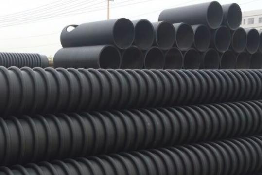 克拉管安裝施工的標準