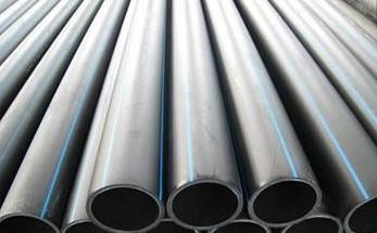 安徽pe管道燃氣管道的工程適應性強