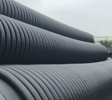 淺析克拉管電熱熔連接方式的優點