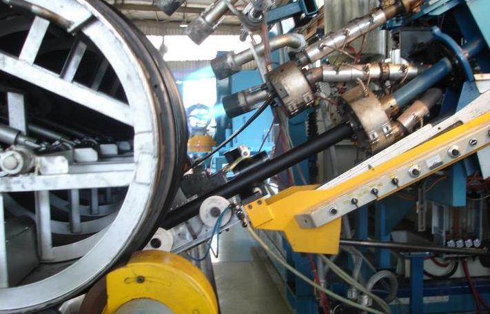 克拉管安裝施工的標準規範有哪些