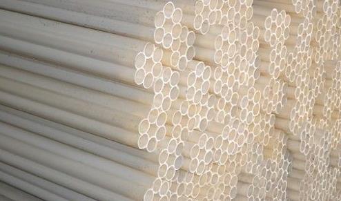 “七孔梅花管”應套什麽定額