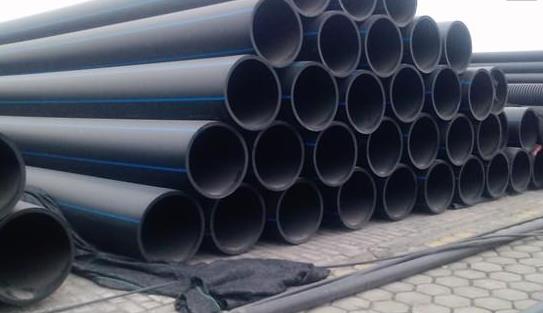 為什麽安徽pe管道就是聚乙烯管道