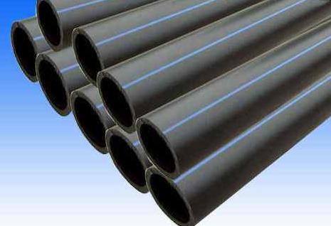 安徽pe管道質量表麵出現波紋