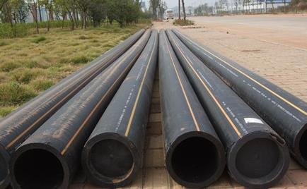 安徽pe管道連接方式之連接方式