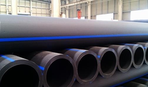 安徽pe管道連接方式之連接方式