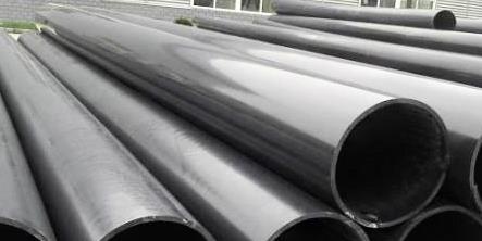 安徽pe管道質量表麵出現波紋