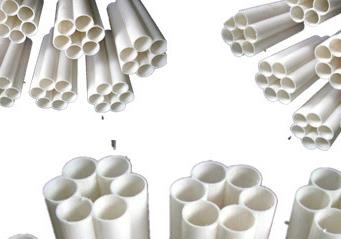 七孔梅花管規格一般是多少