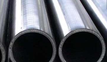 安徽pe管道質量表麵出現波紋