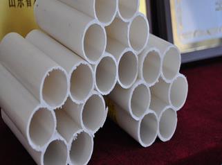 七孔梅花管規格一般是多少