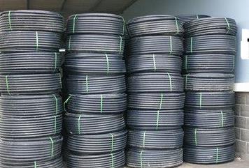 安徽pe管道給水管需了解參數