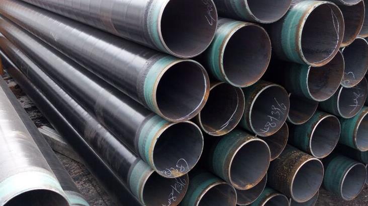 安徽pe管道之管材特征