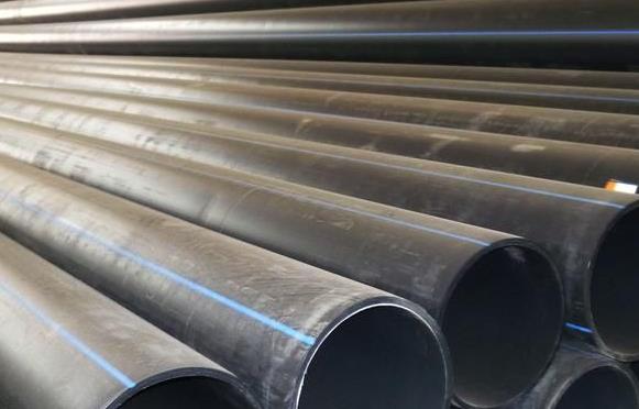 安徽pe管道的連接鋼塑法蘭方法