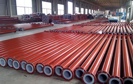 安徽pe管道穿線管有哪些優點