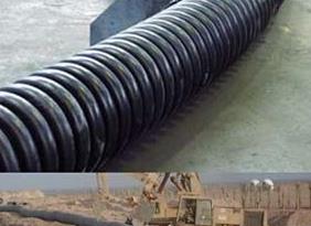 克拉管安裝性能優異