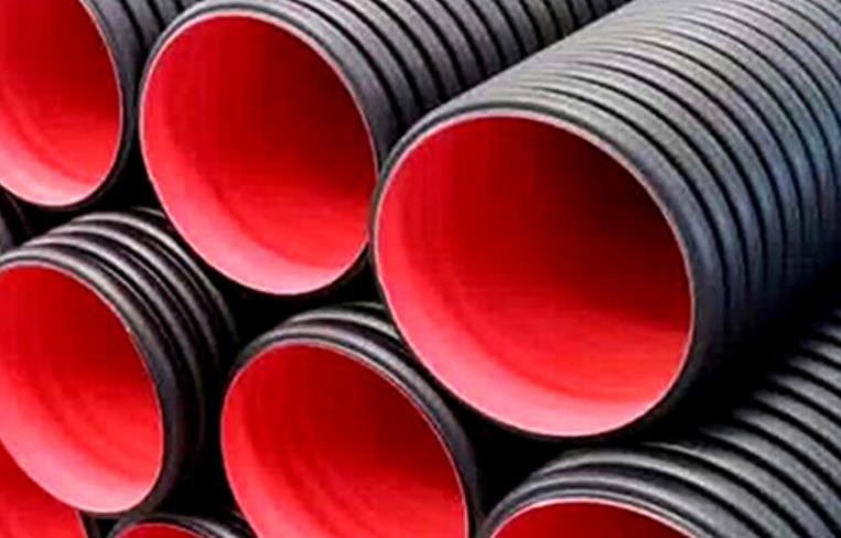 不同環剛度的克拉管適用哪種路麵