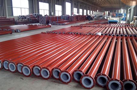 同樣是安徽pe管道料，為什麽差別這麽大？