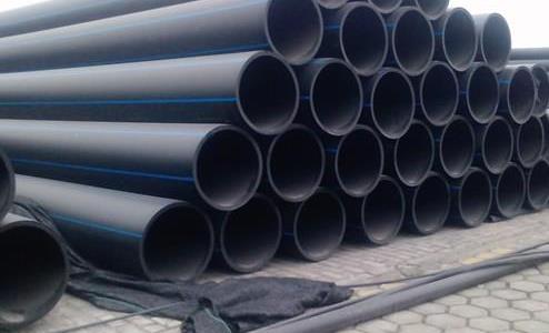 安徽pe管道工程適應性強