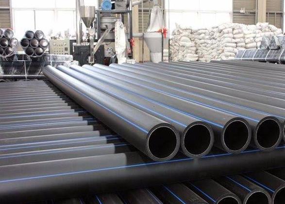 安徽pe管道給水管伸縮節相關問題