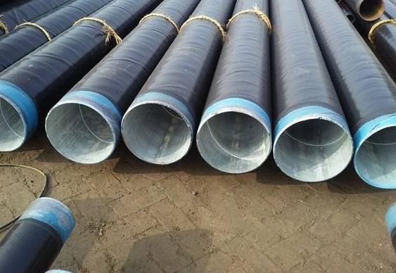 安徽pe管道的泄漏那些事