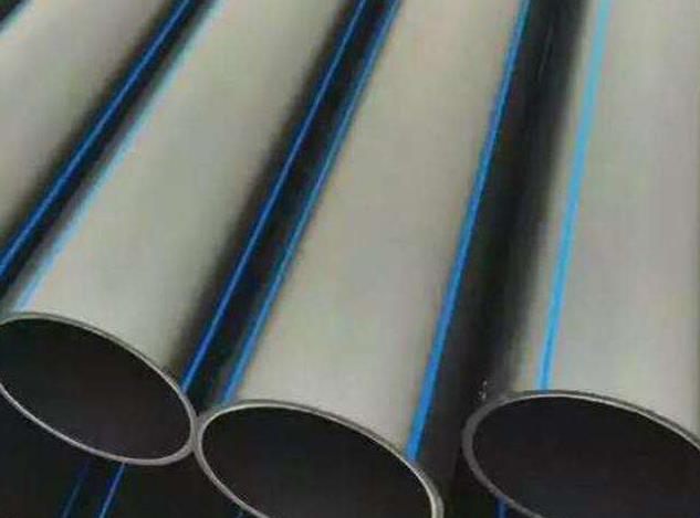 安徽pe管道搶修方案