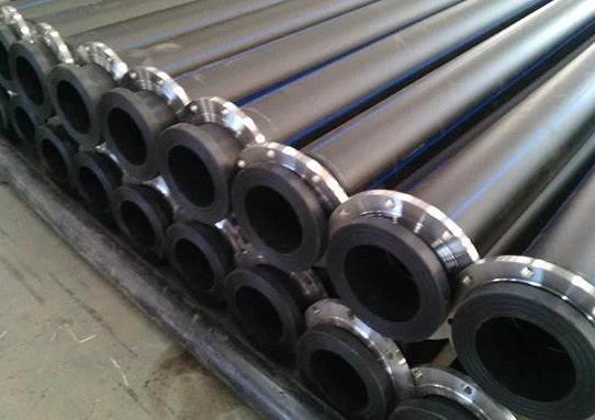 安徽pe管道之購買要擦亮眼睛辨認