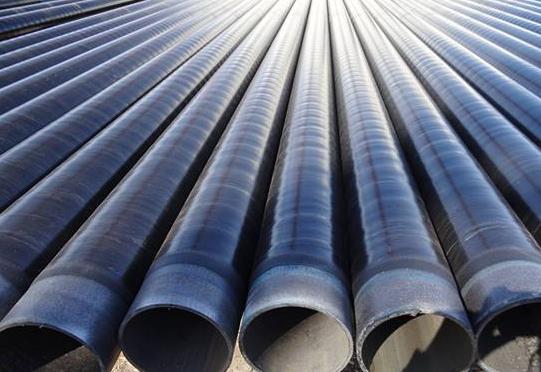 安徽pe管道的泄漏那些事