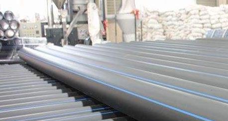 安徽pe管道給水管伸縮節相關問題