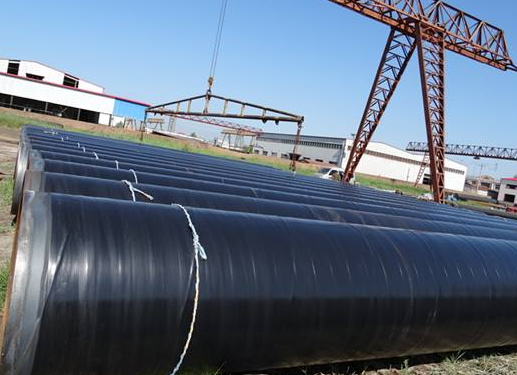 安徽pe管道的泄漏那些事