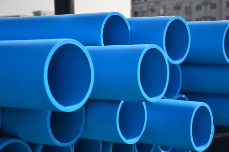 三層安徽pe管道的優勢