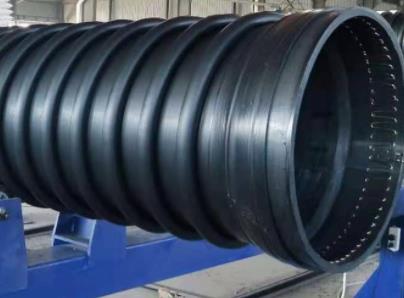 淺析克拉管在未來市政建設中的發展