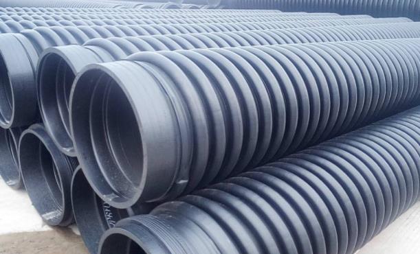 淺析克拉管在未來市政建設中的發展