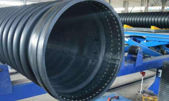 淺析新型管材克拉管的生產工